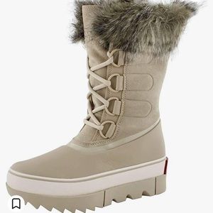 Sorel Joan of Arctic NEXT Boot